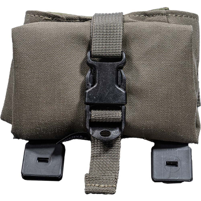 Tactical Tailor | Fight Light Roll Up Dump Pouch